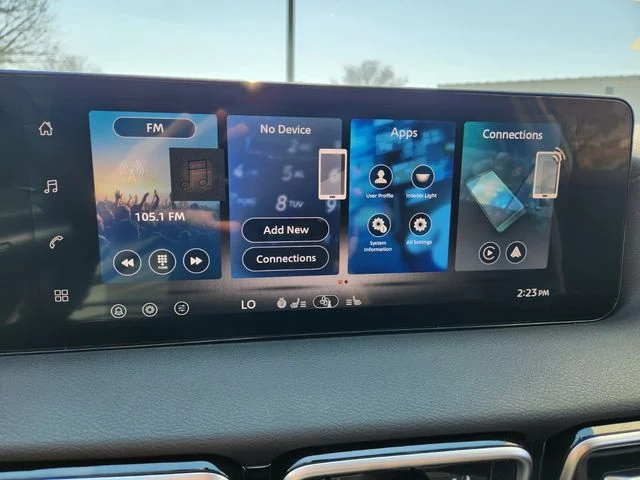 New 2026 Gray Nissan SV image 17