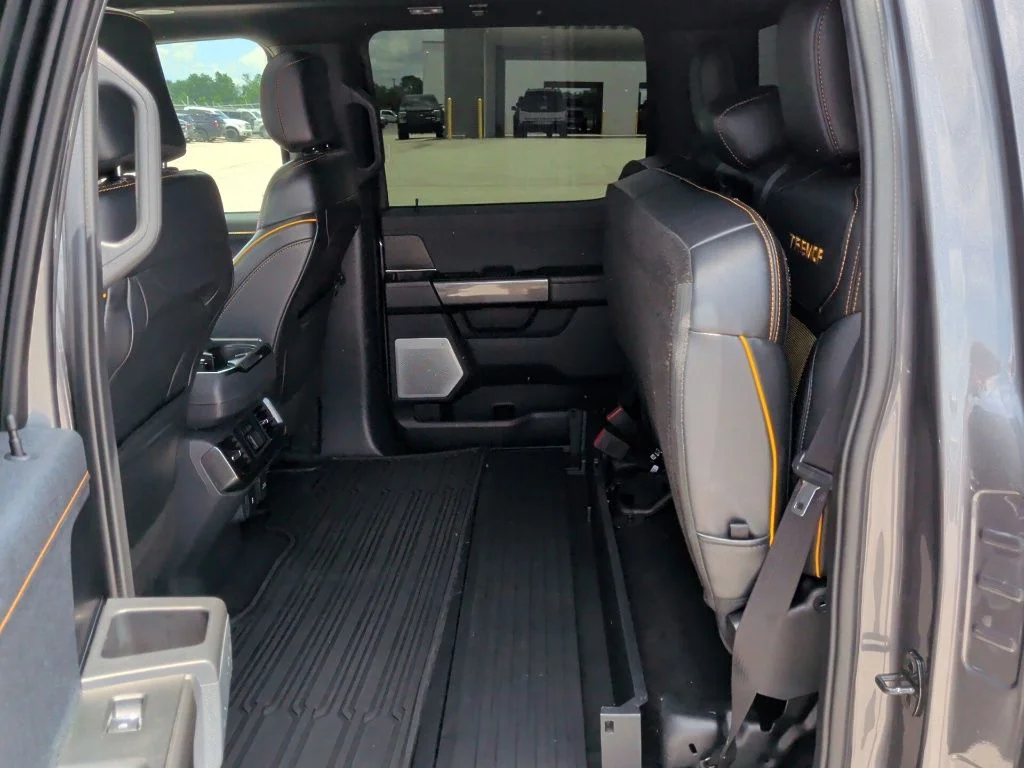 Used 2023 Gray Ford Tremor image 44