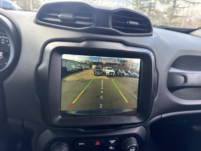 Used 2023 Slate Blue Jeep Trailhawk image 26