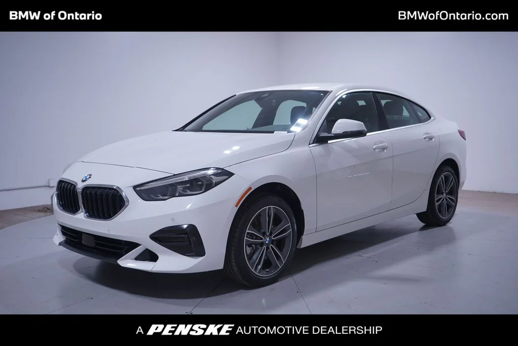 2024 BMW 2 Series 228i sDrive Gran Coupe's photo