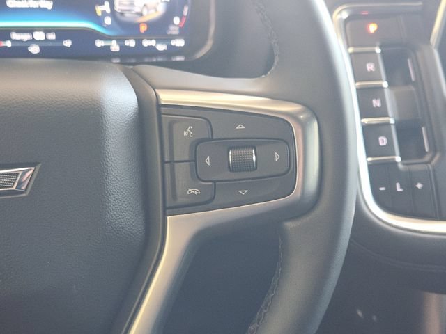 Used 2023 STERLING GRAY METALLIC Chevrolet Z71 image 28