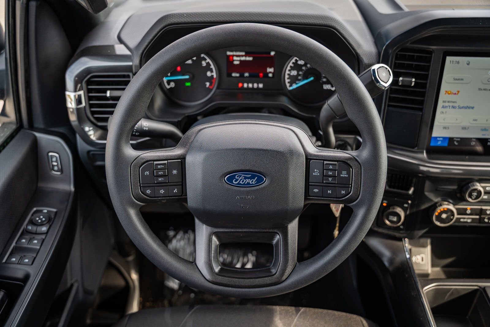 2026 Ford F-150 STX - Photo 20