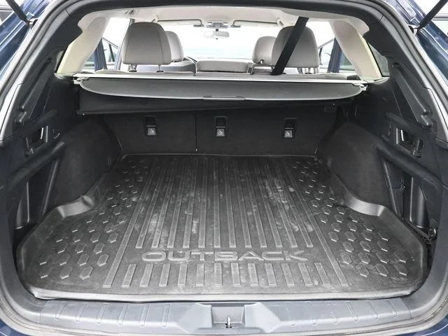 2024 Subaru Outback Premium - Photo 30