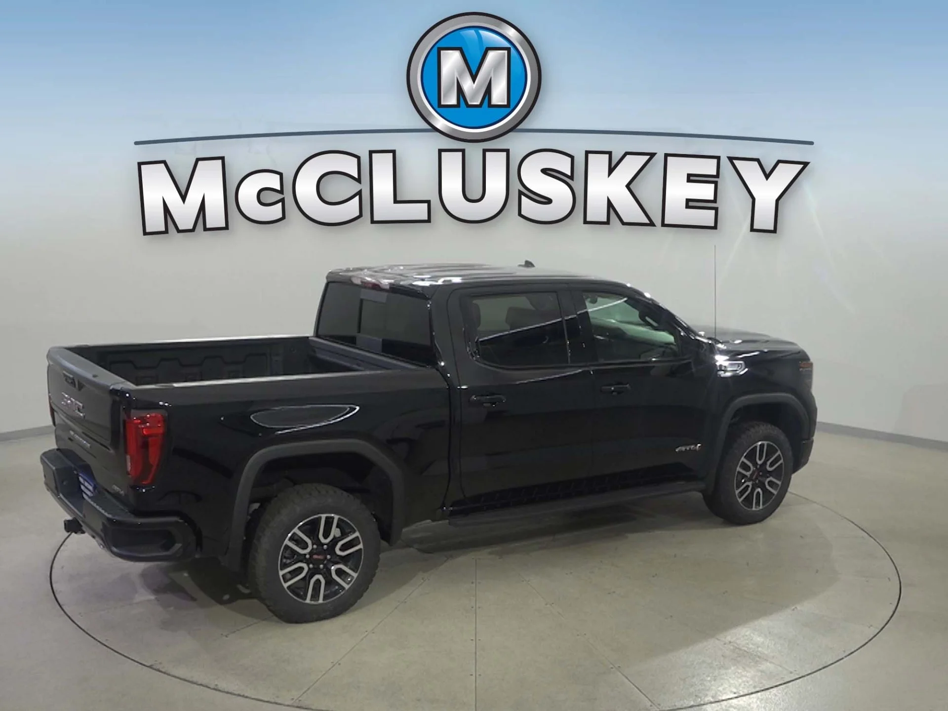 2026 GMC Sierra 1500 AT4 - Photo 54