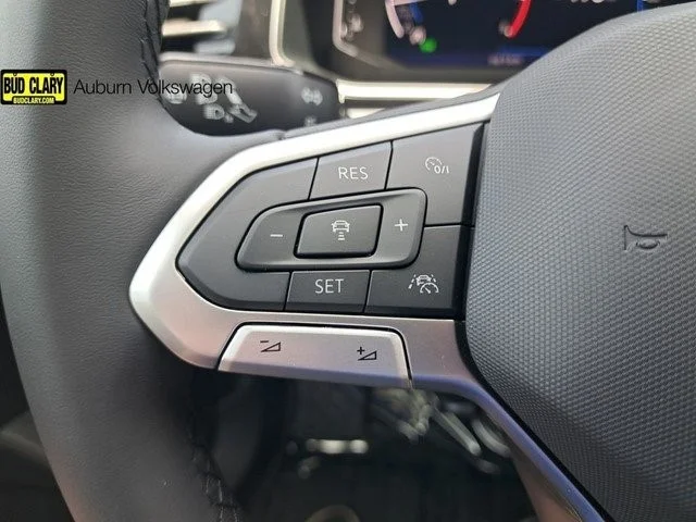 New 2026 Deep Black Pearl Volkswagen 1.5T SEL image 26