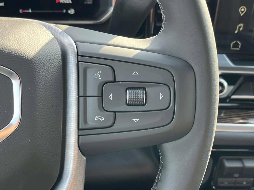 New 2026 Coastal Dune GMC SLE image 18