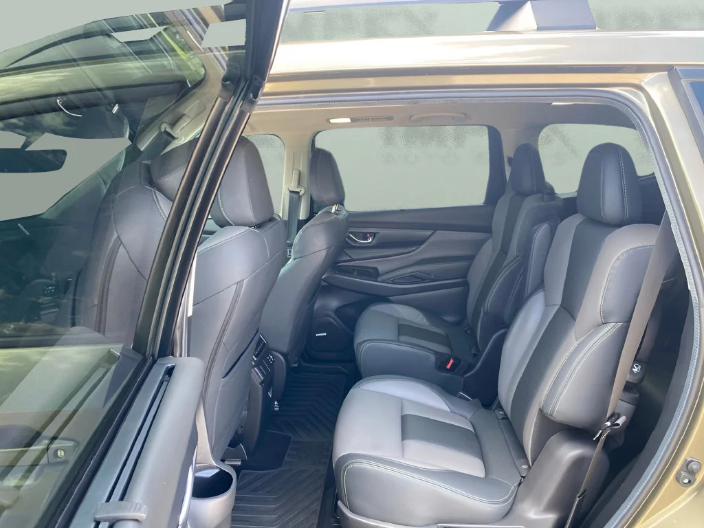 Used 2023  Subaru Onyx Edition Limited image 12