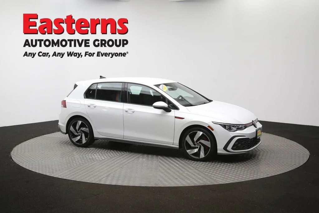 Used 2024 Silver Volkswagen 2.0T S image 41