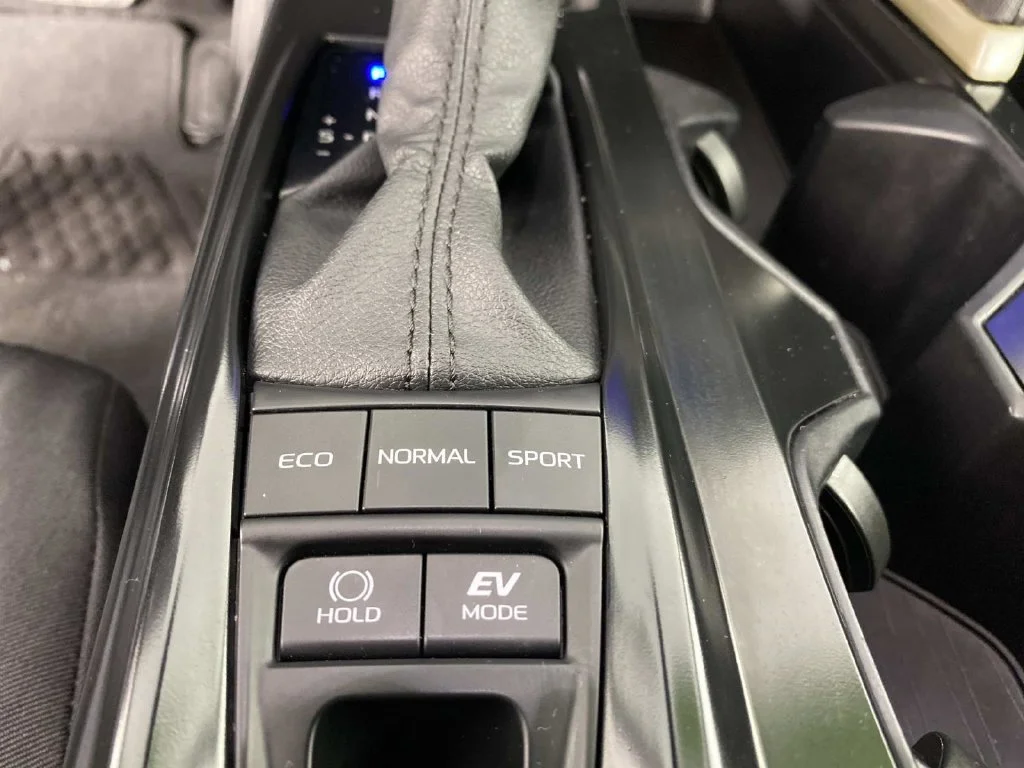 Used 2026 Underground Toyota LE image 21