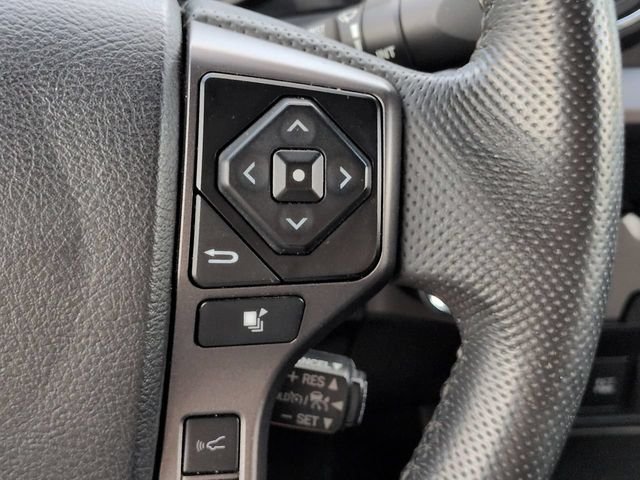 Used 2022 White Toyota TRD Off-Road image 23
