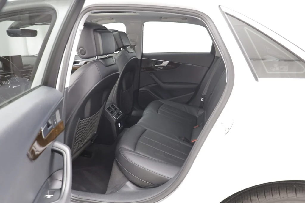Used 2019 Glacier White Audi 2.0T Premium image 14