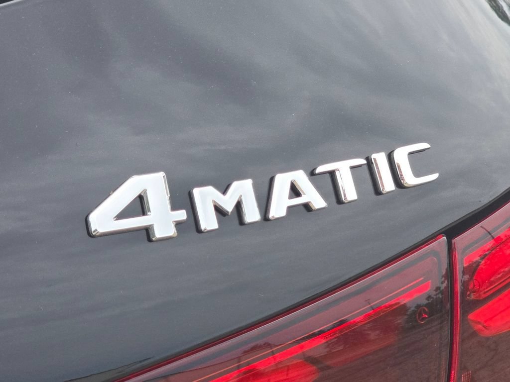 New 2026 Night Black Mercedes-Benz GLA 250 image 43