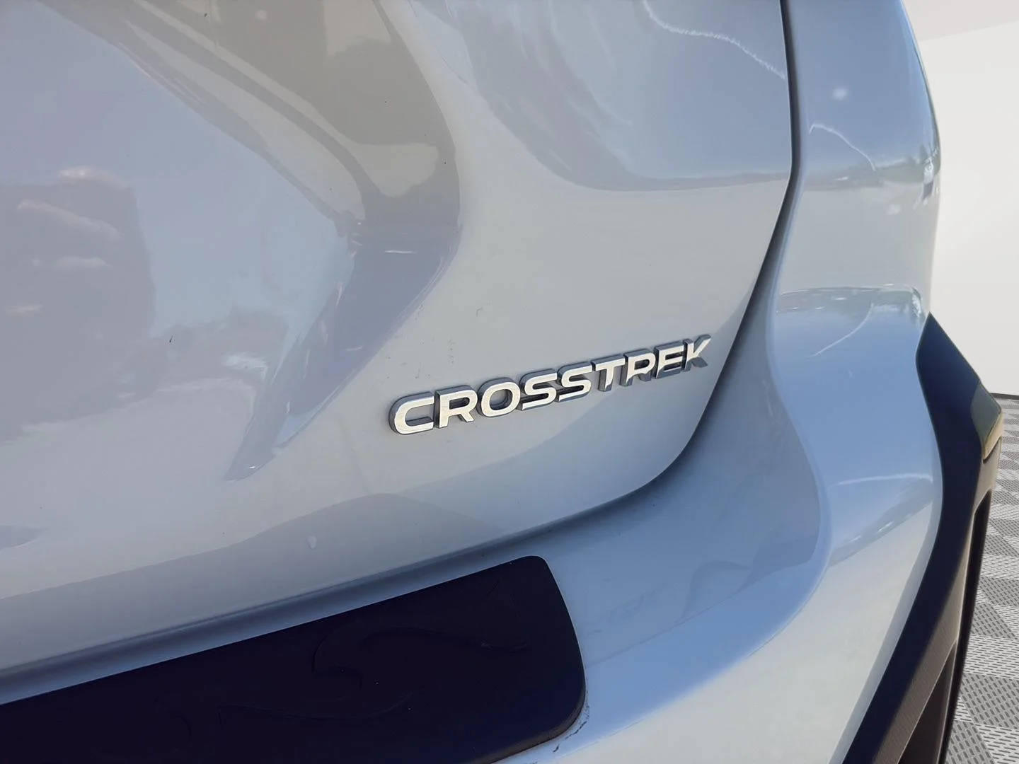 Used 2025 Crystal White Pearl Subaru Sport image 12