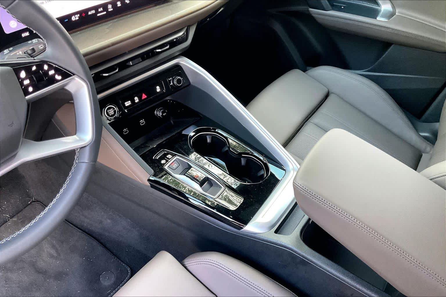 Used 2026  Audi Prestige image 16