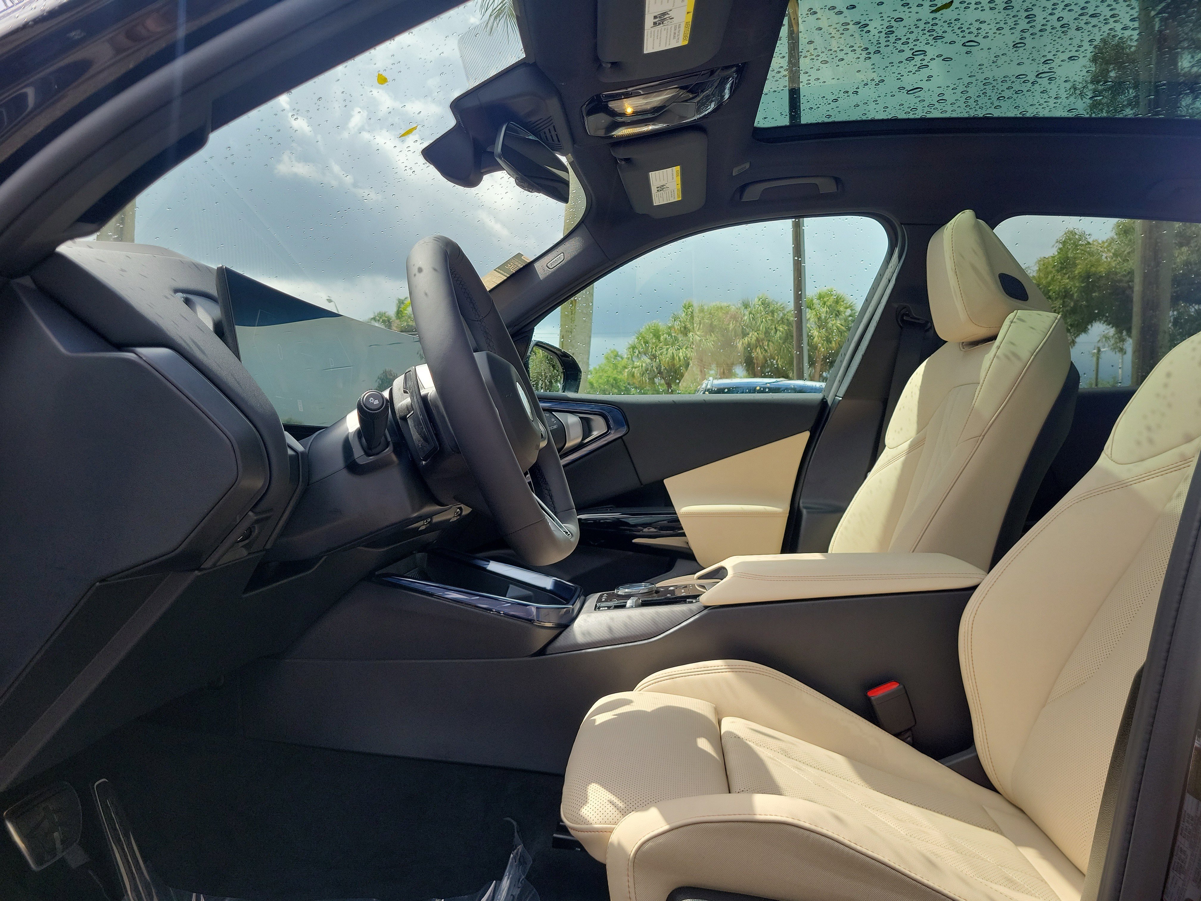 New 2026 Black Sapphire Metallic BMW 30 xDrive image 21