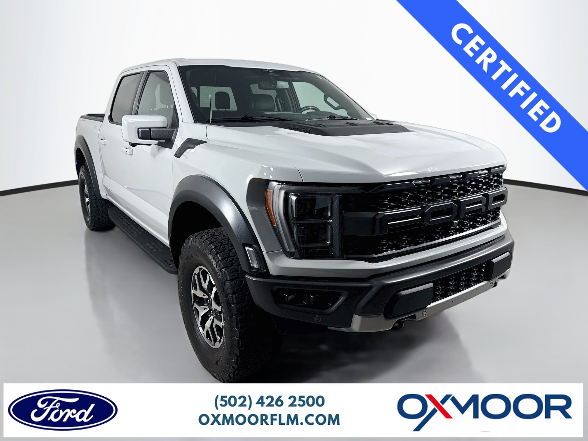 Used 2023 Avalanche Ford Raptor image 1