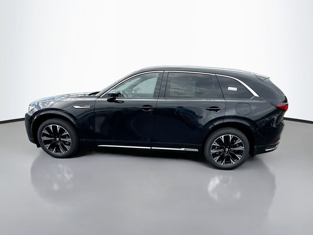 2026 Mazda CX-90 Premium Plus Package - Photo 4