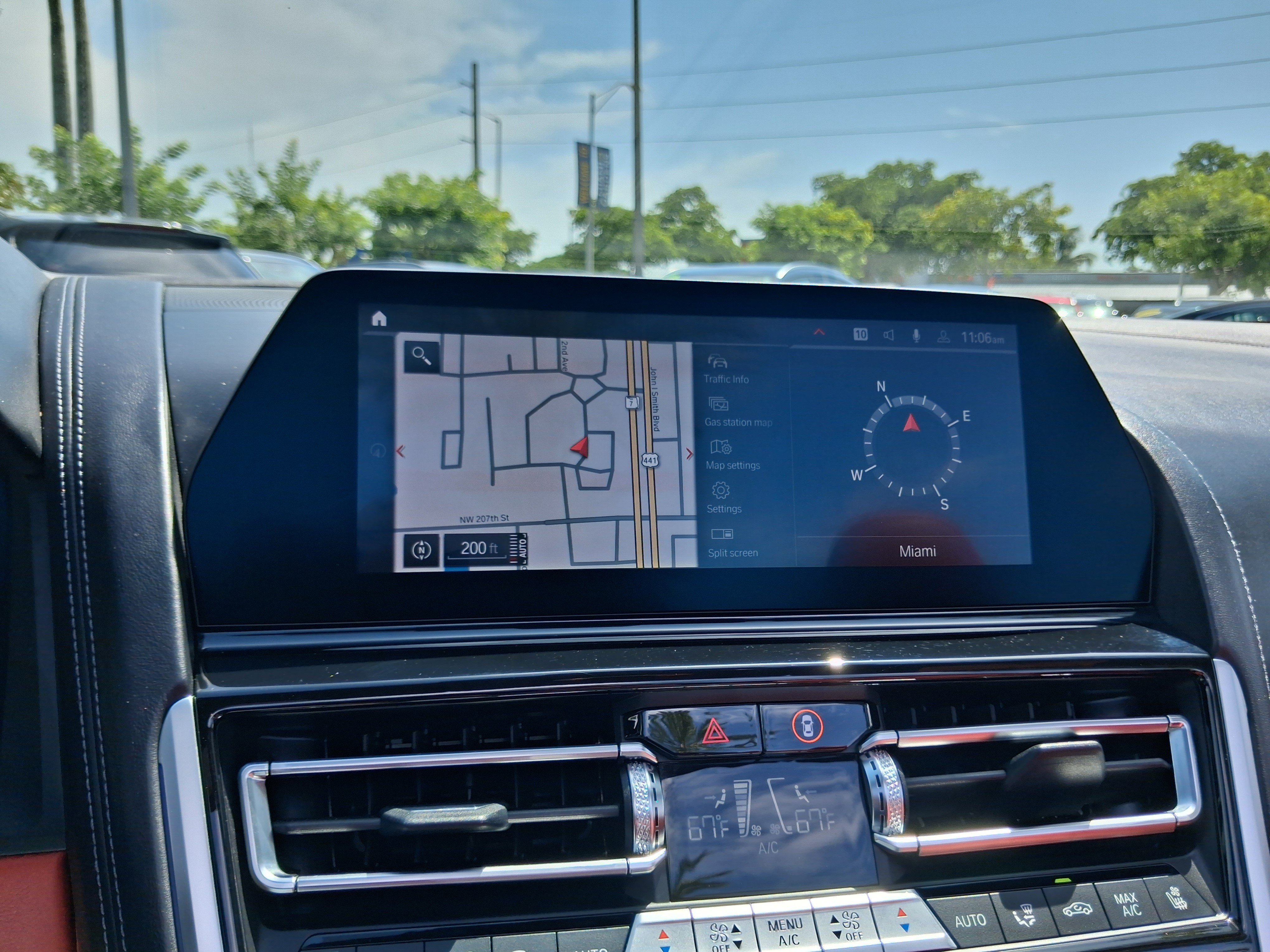 Used 2022 Gray BMW Competition image 18