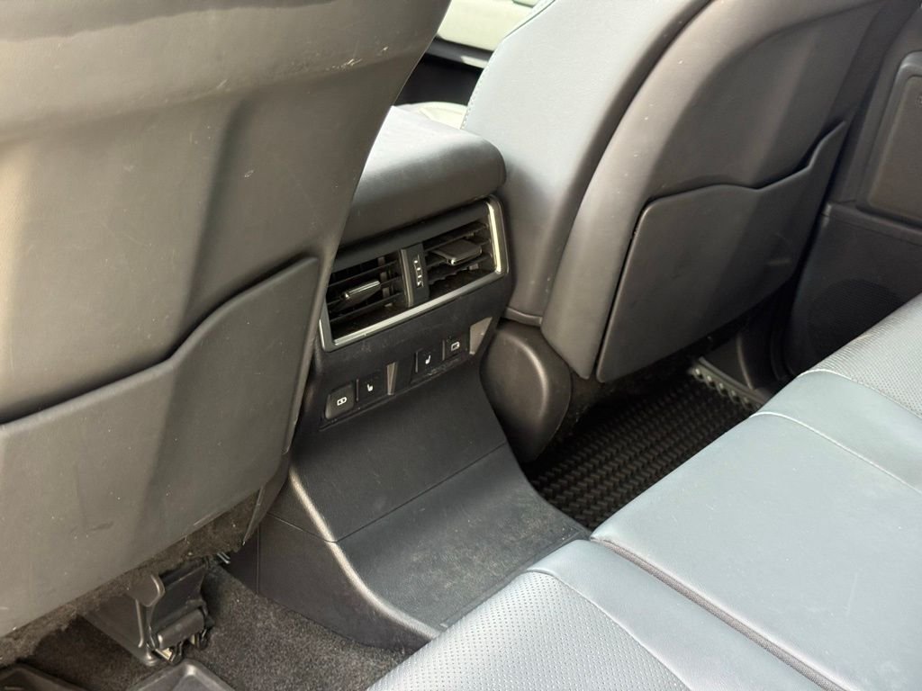 2024 Lexus GX Overtrail+ - Photo 30