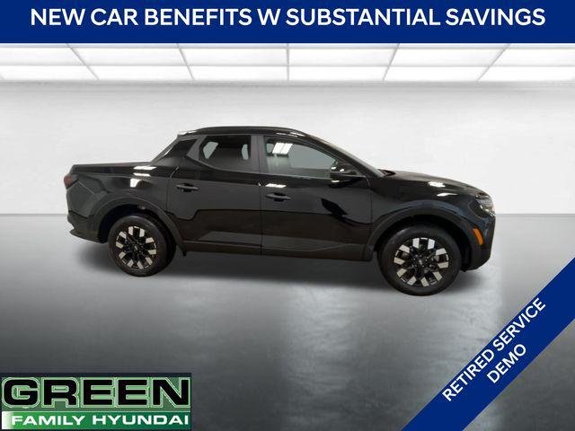 New 2026 Black Hyundai SEL image 24