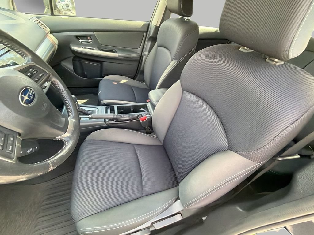 Used 2016  Subaru 2.0i Sport Premium image 16