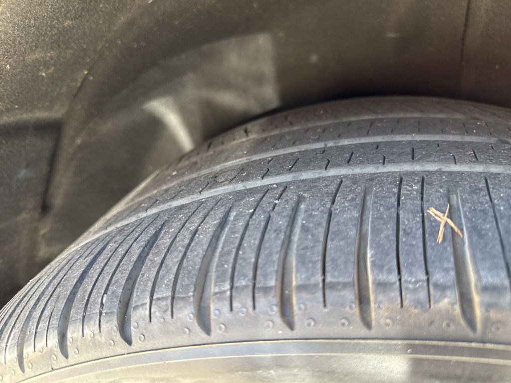 Certified Used 2023 Black Mercedes-Benz 4MATIC® image 40