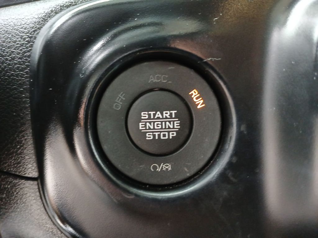 Used 2023 White Jeep Sahara 4xe image 17