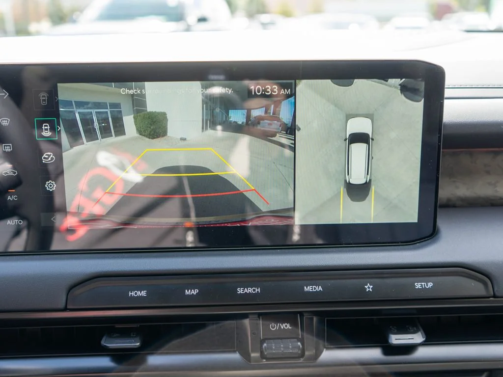 New 2027 Brown Kia X-Pro SX-Prestige image 31