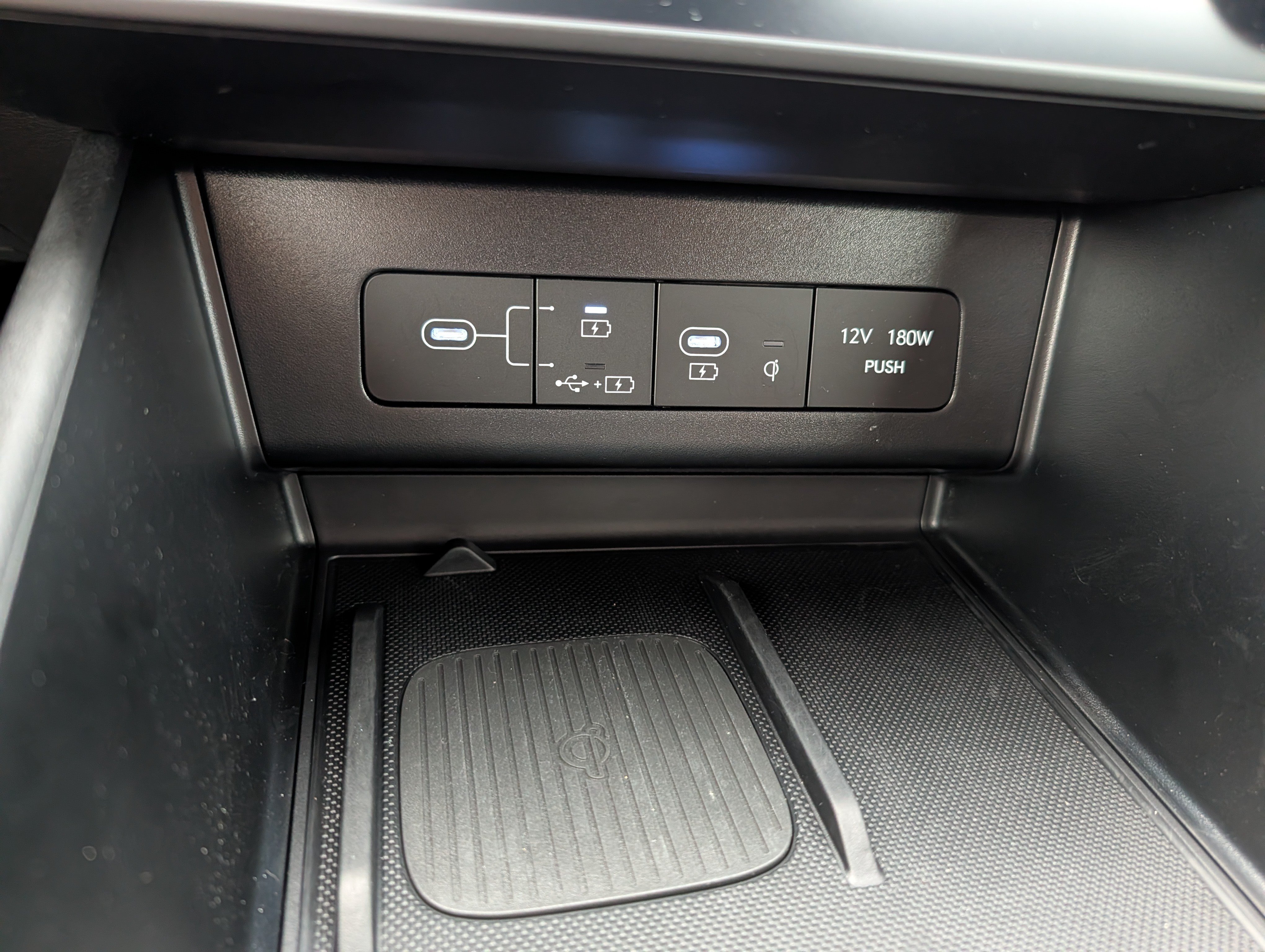Certified Used 2026 Serenity White Hyundai SEL Sport image 33