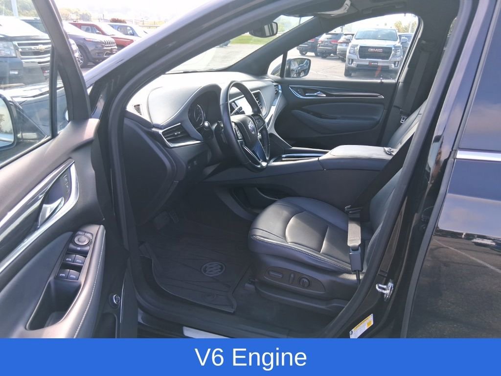 2023 Buick Enclave Essence - Photo 8