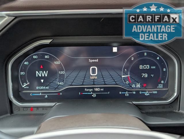 2023 GMC Sierra 1500 Denali Denali - Photo 16