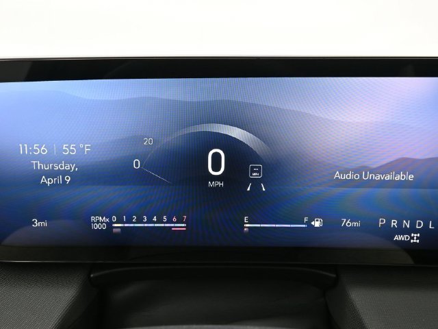 2026 Buick Enclave Preferred - Photo 9