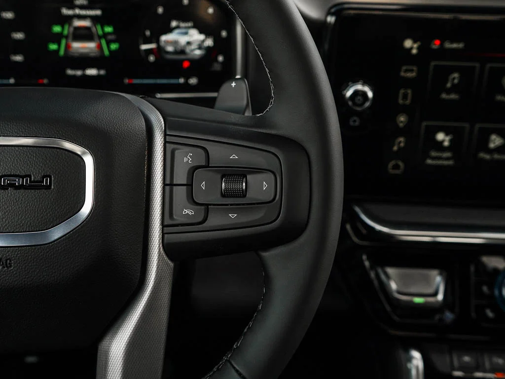 2026 GMC Sierra 1500 Denali - Photo 19