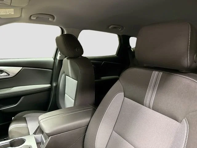 2026 Chevrolet Blazer 2LT - Photo 23