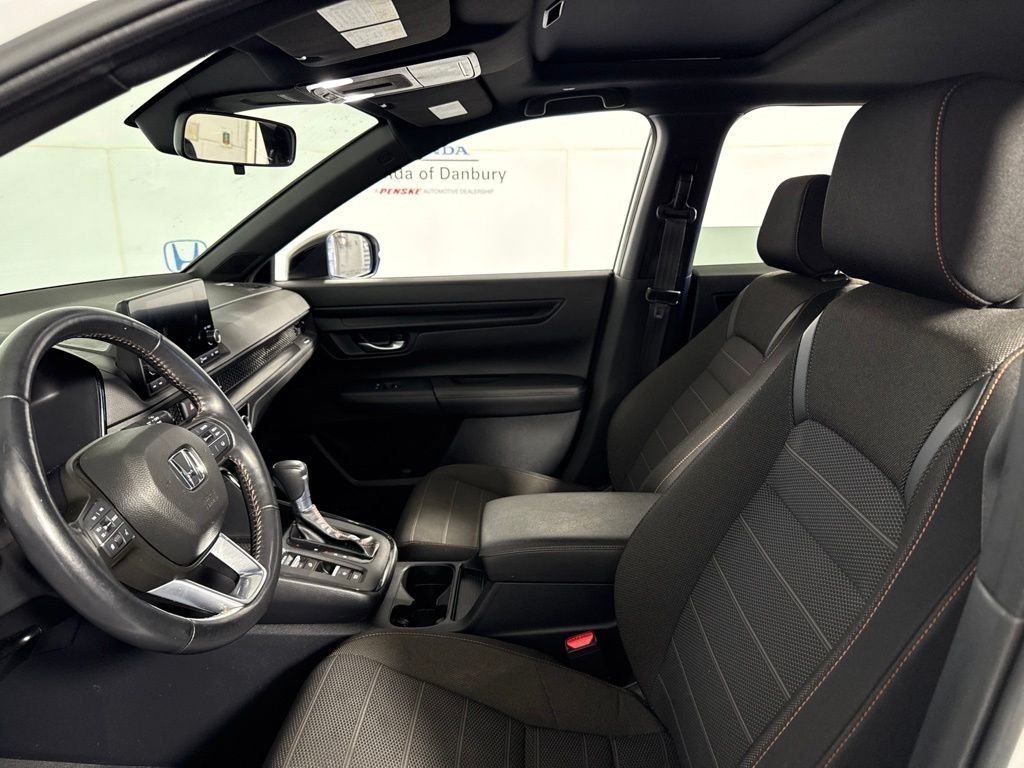 2024 Honda CR-V Sport - Photo 14
