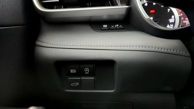 Certified Used 2024 CYPRESS Toyota  image 29