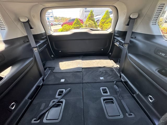 2023 Jeep Grand Cherokee L Limited - Photo 33