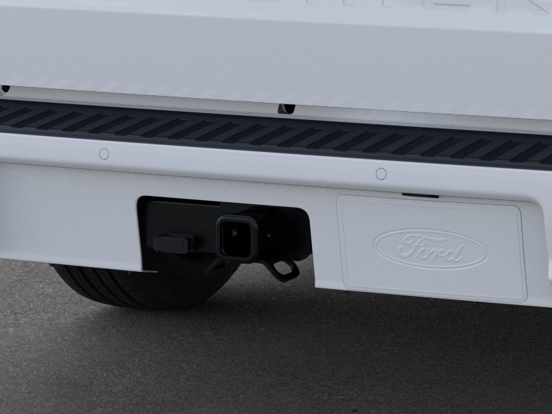 New 2025 Oxford White Ford Lobo Standard image 47