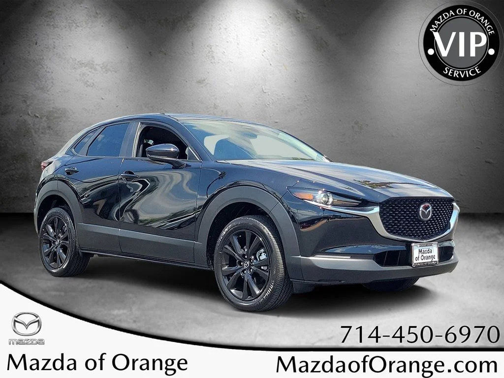 2026 Mazda CX-30 Select Sport AWD's photo
