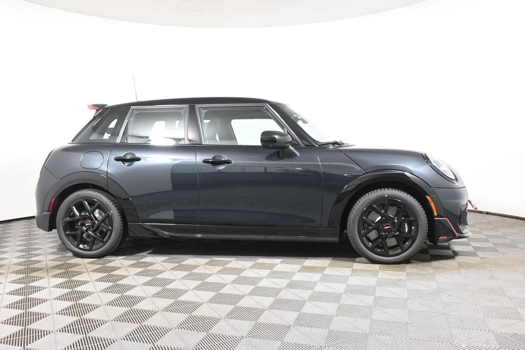 New 2026  MINI Cooper S image 8