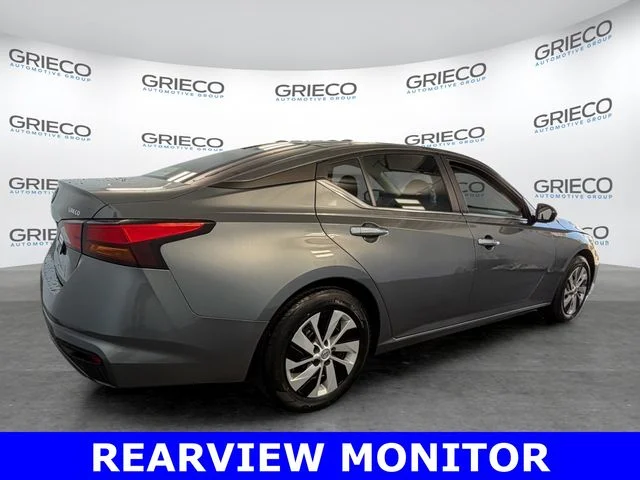Used 2024 Gray Nissan 2.5 S image 6