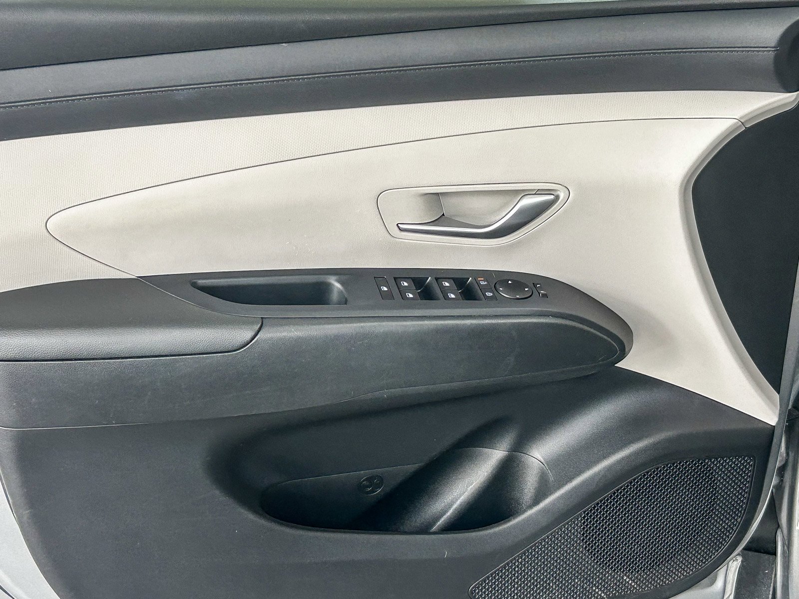 2025 Hyundai Tucson SEL - Photo 24