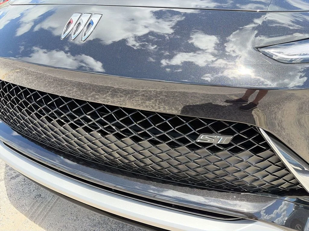 2026 Buick Envista Sport Touring - Photo 33