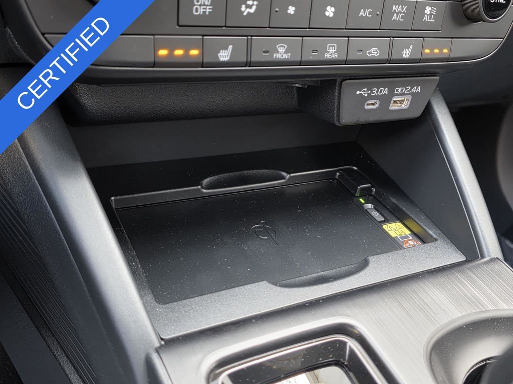 2026 Subaru Outback Limited - Photo 26