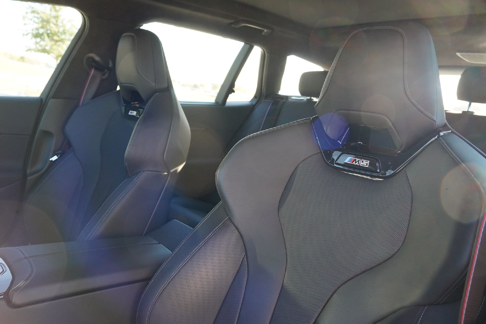 2025 BMW M5 M5 Touring - Photo 14