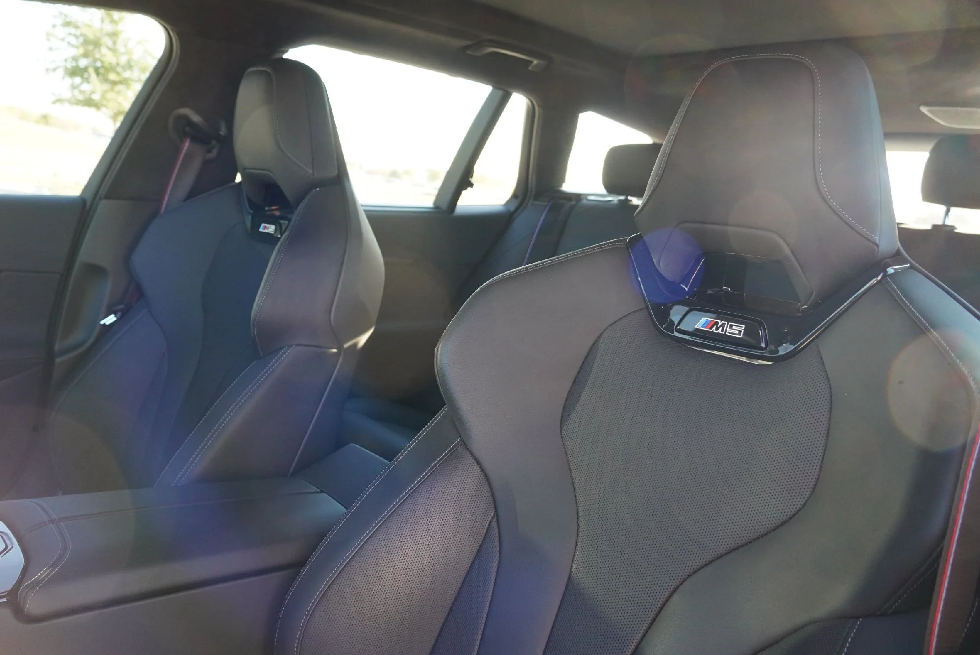 2025 BMW M5 M5 Touring - Photo 14