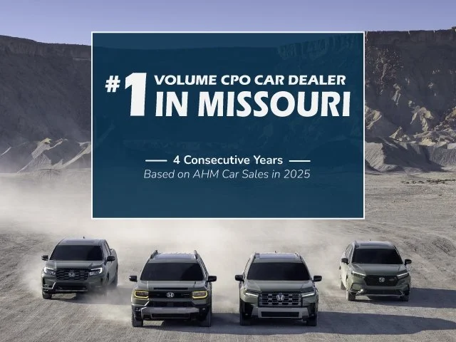 Certified Used 2026 Black Honda EX-L image 27
