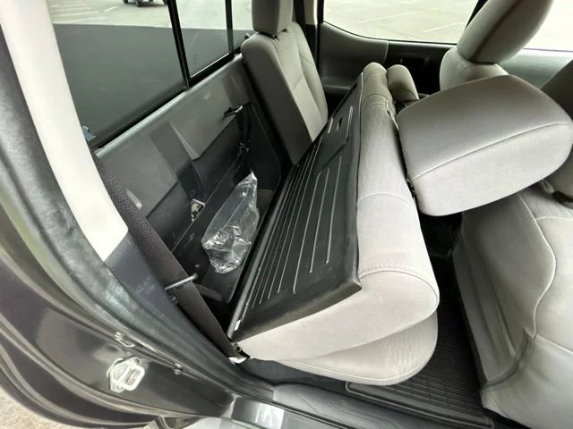 Used 2019 Gray Toyota SR5 image 40