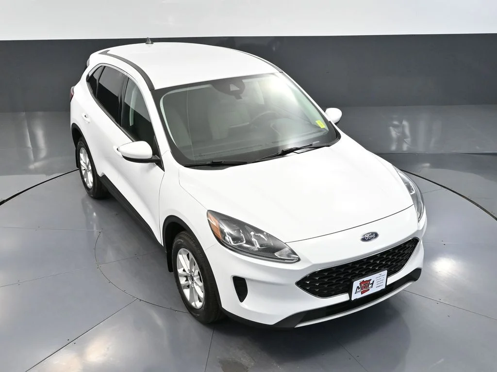 2021 Ford Escape SE - Photo 52