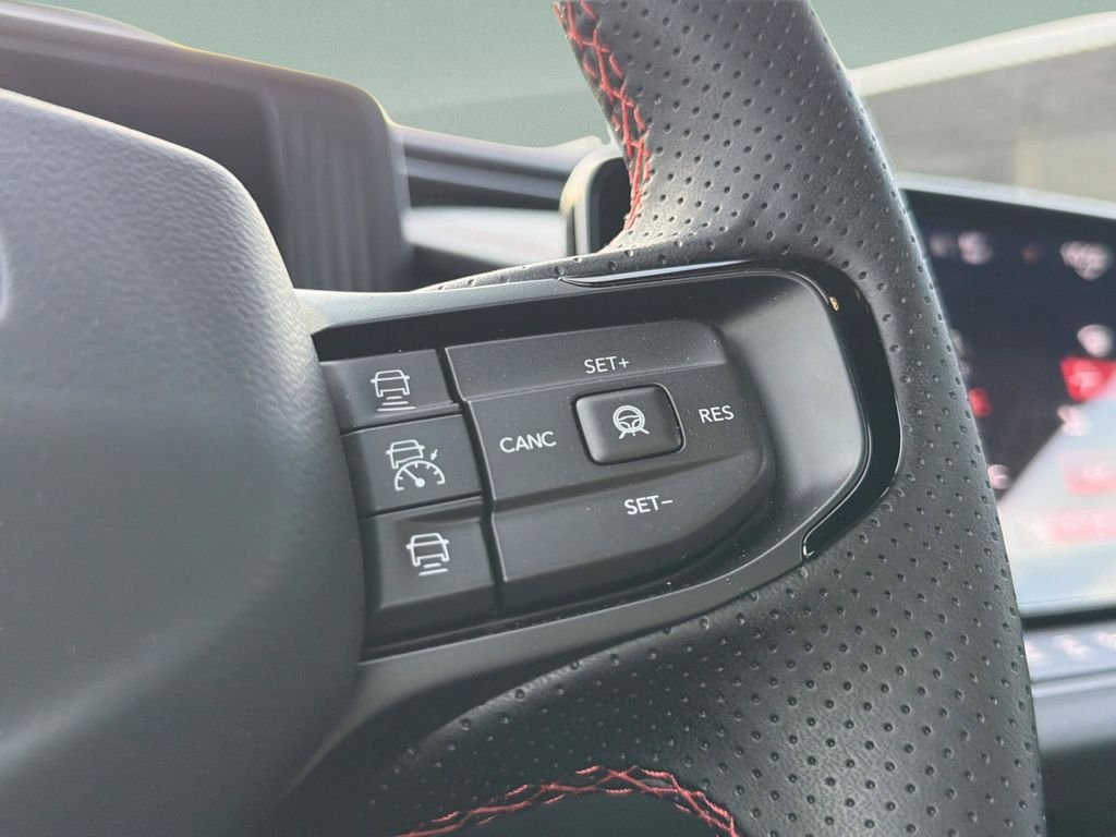 New 2026 Red Dodge Scat Pack image 13